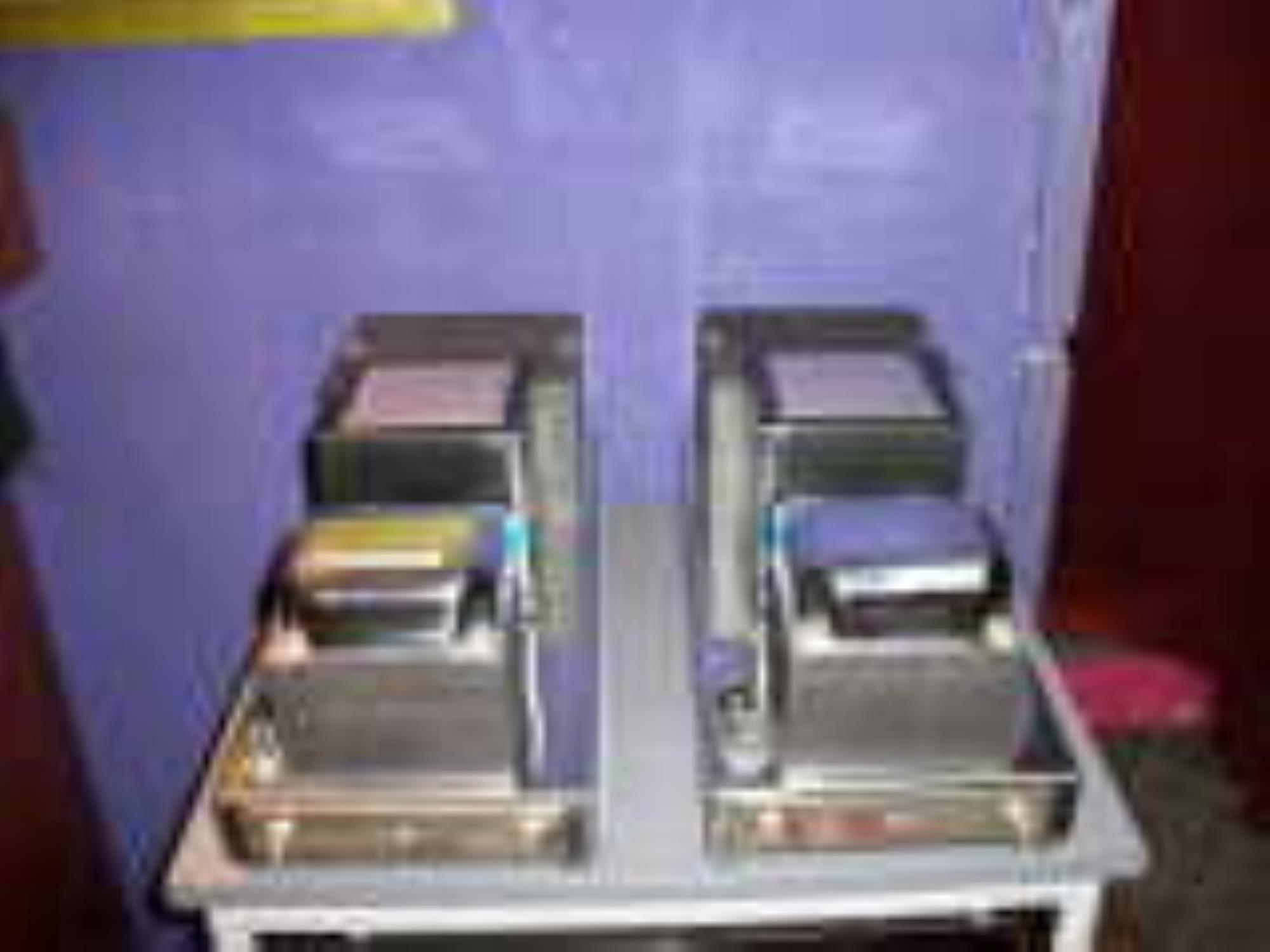 Home Solution Hi-fi Napoli