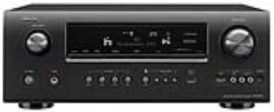 Sintoampl. Multic. Serie AVR3312