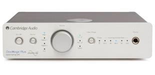 DAC MAGIC PLUS