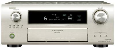 AVR 3311