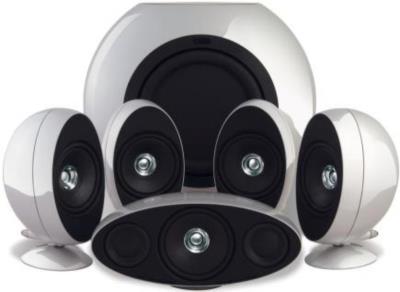 Home Solution Hi-fi Napoli
